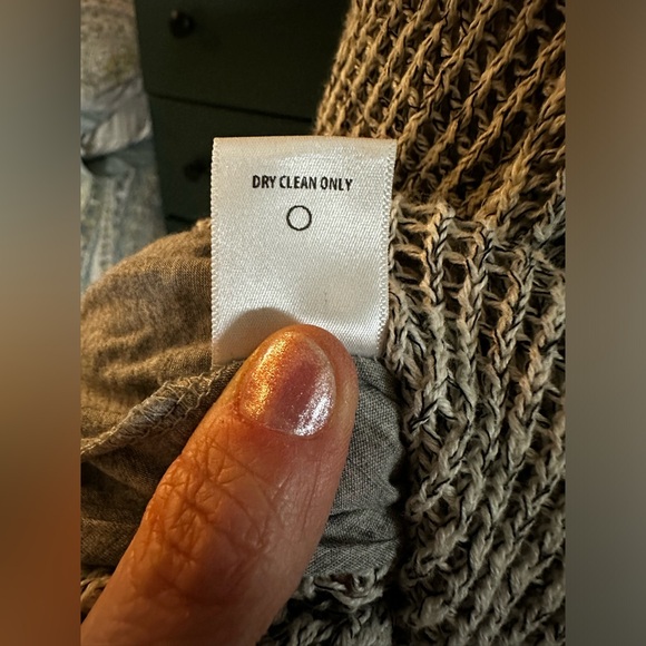 Feel the Piece Terre Jacobs Womens Sleeveless Maxi Tank Top Dress Gray Size XS/S - Picture 8 of 8